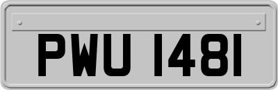 PWU1481