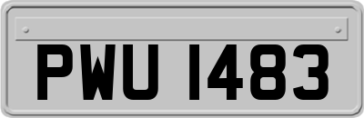 PWU1483