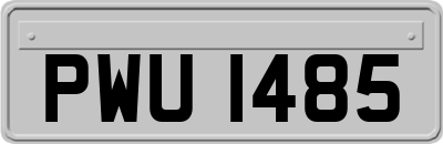 PWU1485