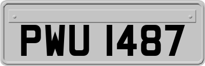 PWU1487