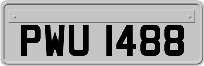 PWU1488