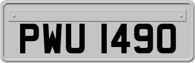 PWU1490