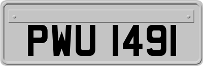 PWU1491