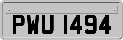 PWU1494