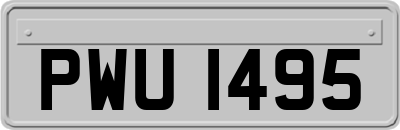 PWU1495