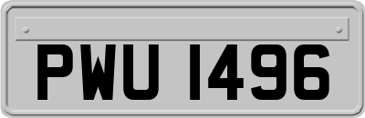 PWU1496