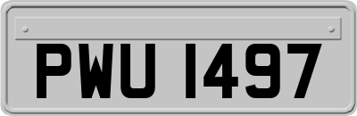 PWU1497