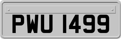 PWU1499