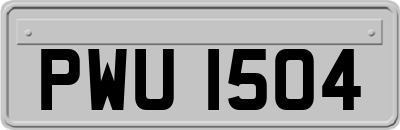 PWU1504