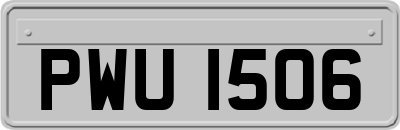 PWU1506