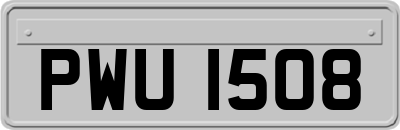 PWU1508