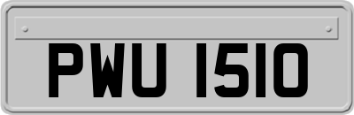 PWU1510