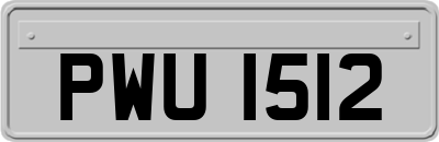 PWU1512