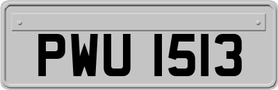 PWU1513