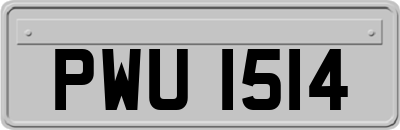 PWU1514