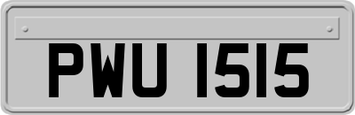 PWU1515