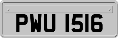 PWU1516