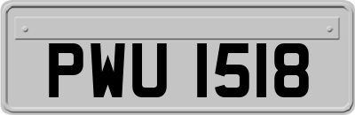 PWU1518
