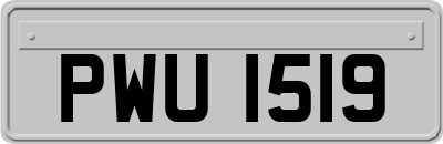 PWU1519