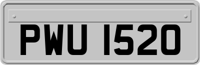 PWU1520