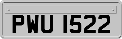 PWU1522