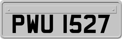 PWU1527