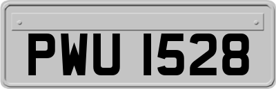 PWU1528