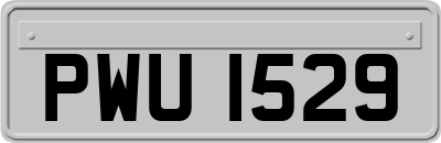 PWU1529