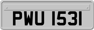 PWU1531