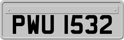 PWU1532