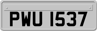 PWU1537