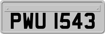 PWU1543