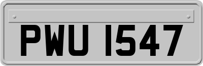 PWU1547