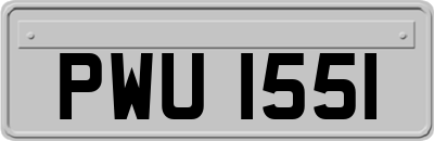 PWU1551