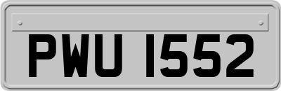 PWU1552