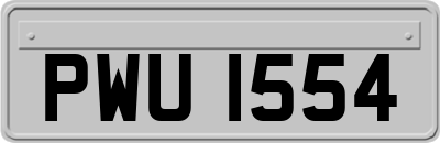 PWU1554