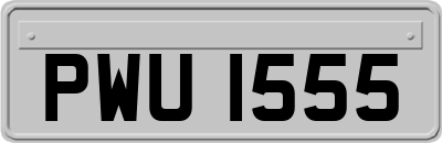 PWU1555