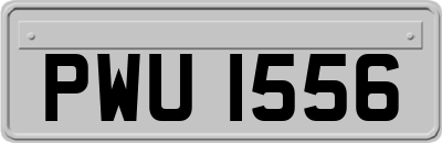 PWU1556