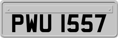 PWU1557