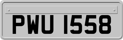 PWU1558