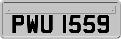 PWU1559