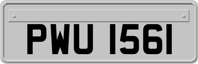 PWU1561