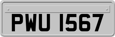 PWU1567