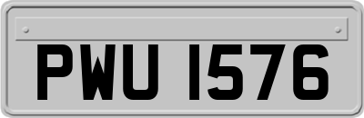 PWU1576