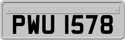 PWU1578