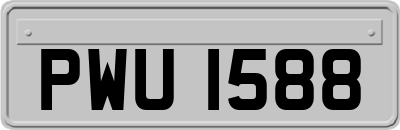 PWU1588