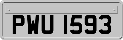 PWU1593