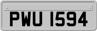 PWU1594