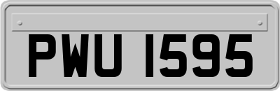 PWU1595