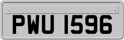 PWU1596